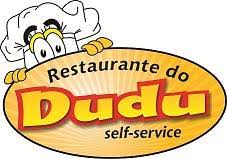 logo restaurante do Dudu